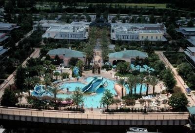 Disney Port Orleans Fre Disney Port Orleans Fre